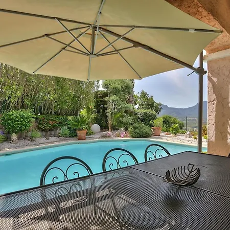 Superbe Avec Piscine & Vue Degagee