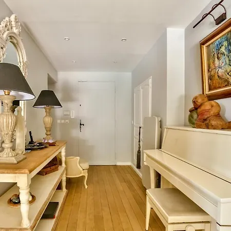 Villa Superbe Avec Piscine & Vue Degagee Mandelieu-la-Napoule