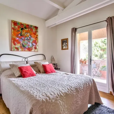 Villa Superbe Avec Piscine & Vue Degagee *