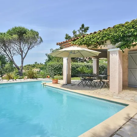 Superbe Avec Piscine & Vue Degagee Mandelieu-la-Napoule