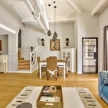 Villa Superbe Avec Piscine & Vue Degagee *