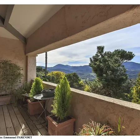 Superbe Avec Piscine & Vue Degagee *