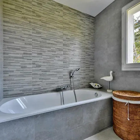 Superbe Avec Piscine & Vue Degagee Mandelieu