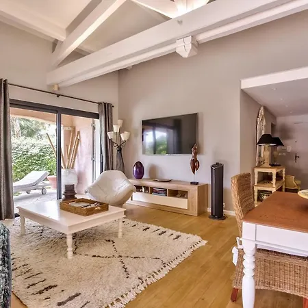Superbe Avec Piscine & Vue Degagee * מאנדליה-לה-נאפול