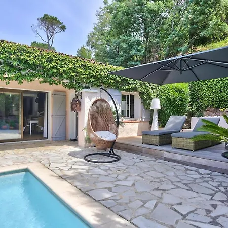 Superbe Avec Piscine & Vue Degagee