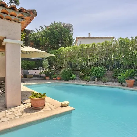 Superbe Avec Piscine & Vue Degagee Villa