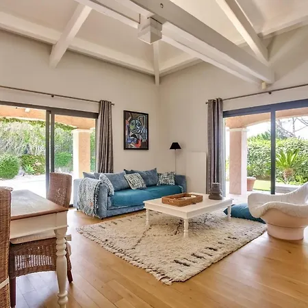 Superbe Avec Piscine & Vue Degagee Villa *