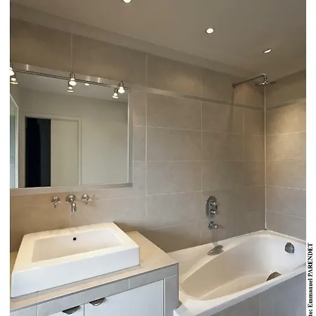 Superbe Avec Piscine & Vue Degagee *