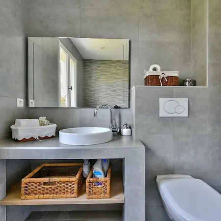 Superbe Avec Piscine & Vue Degagee Villa